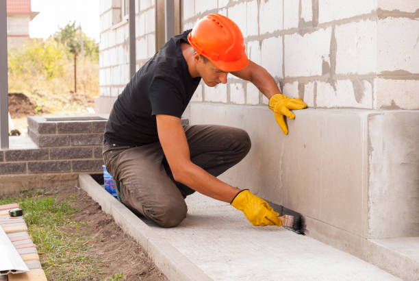 Licensed Foundation Crack Repair service in Collins, OH - Halo Water Proofing